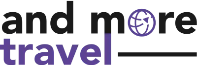 logo and more travel - biuro podróży