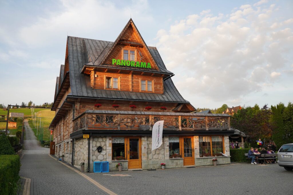 Camp Zakopiec