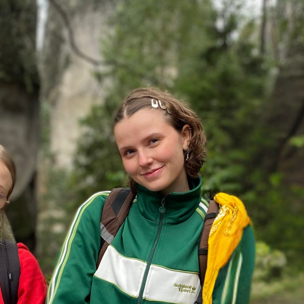 Ania Wardęska