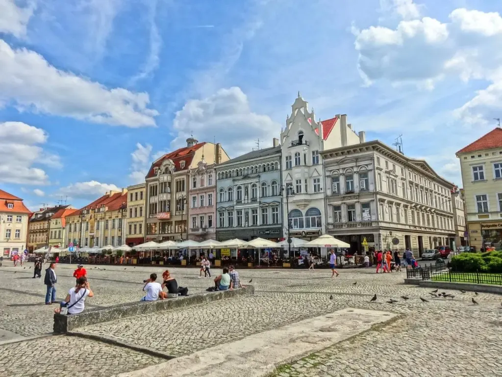Bydgoszcz