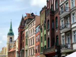 Bydgoszcz i Toruń