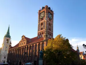 Bydgoszcz i Toruń