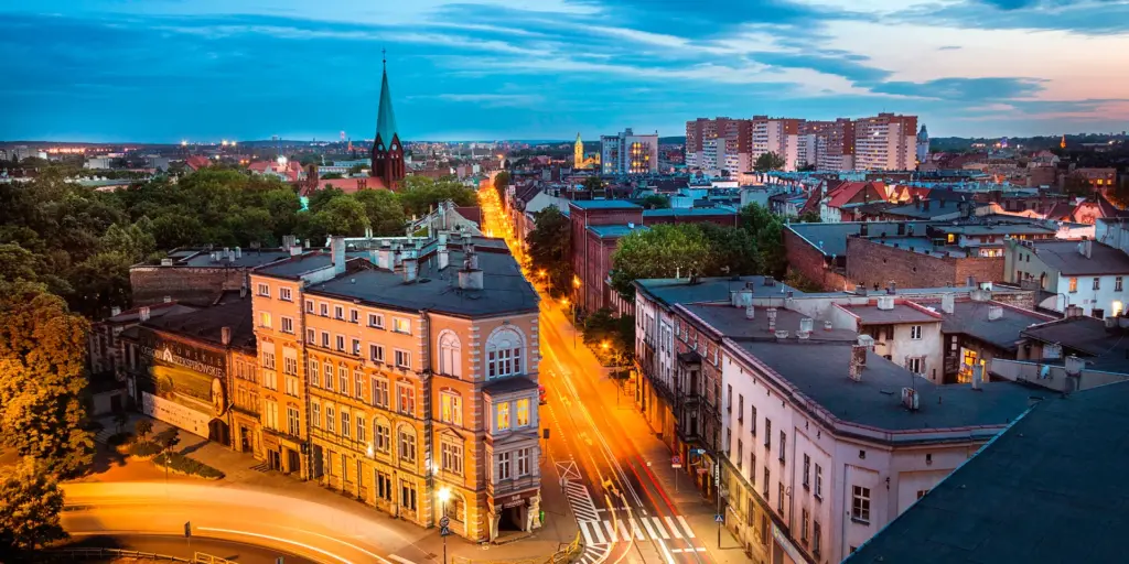 Chorzów