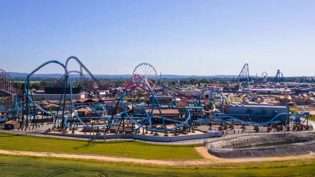 Energylandia