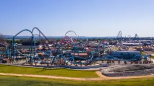 Energylandia