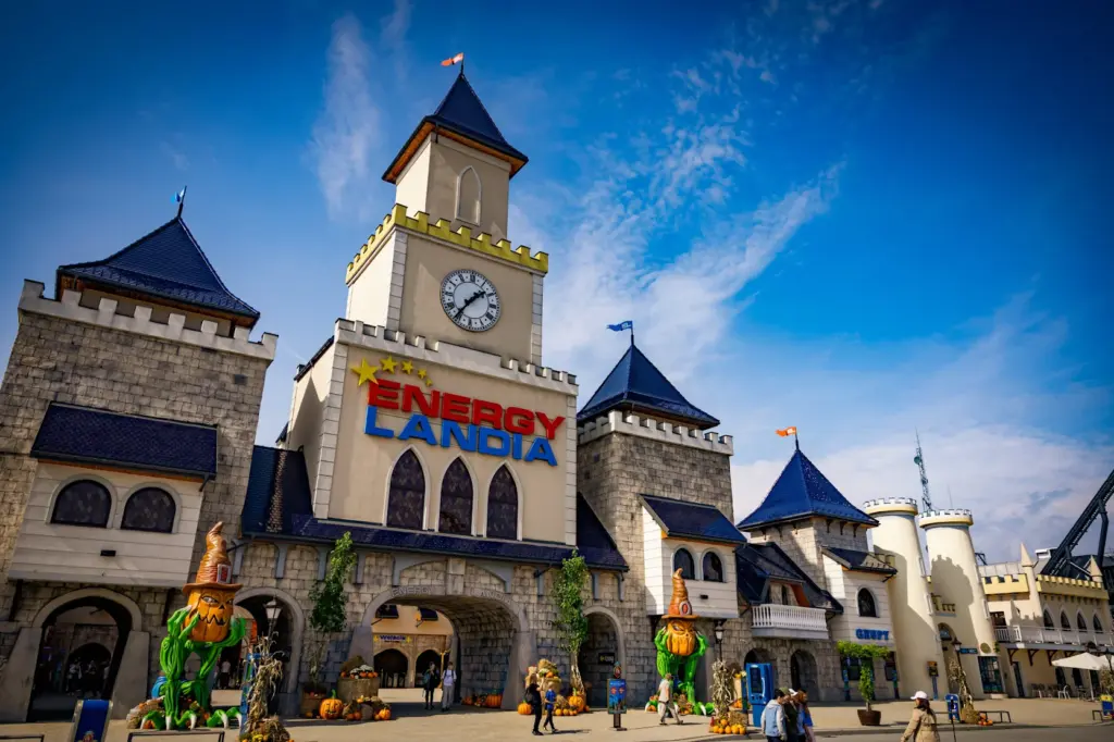 Energylandia