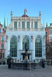 Gdańsk