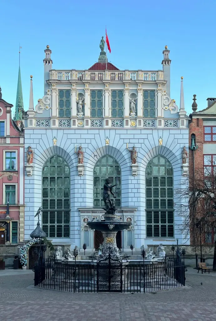 Gdańsk