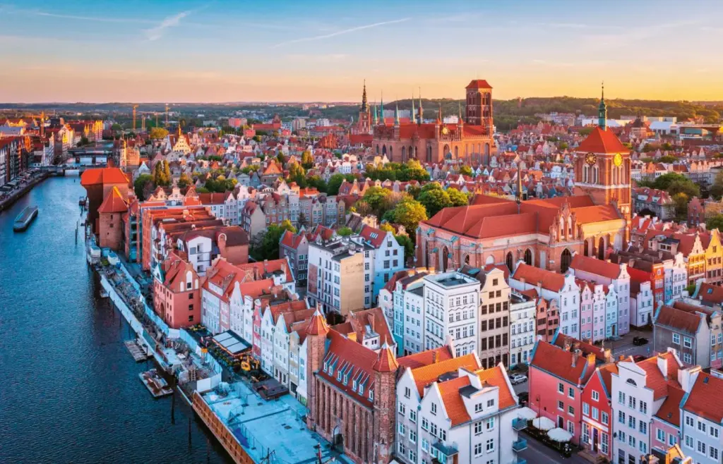 Gdańsk