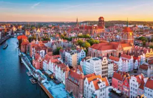 Gdańsk
