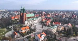 Gniezno i Biskupin