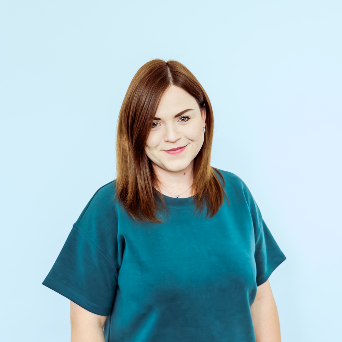 Kasia Młoczkowska