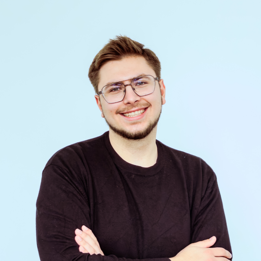 Konrad Dębicki