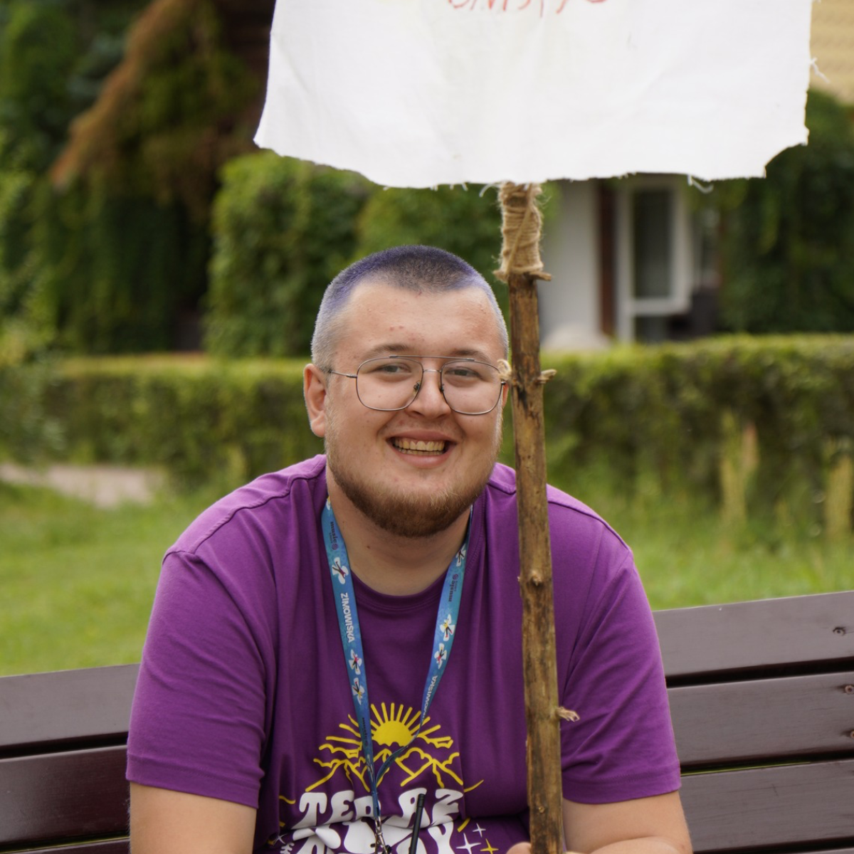 Mateusz Kuś