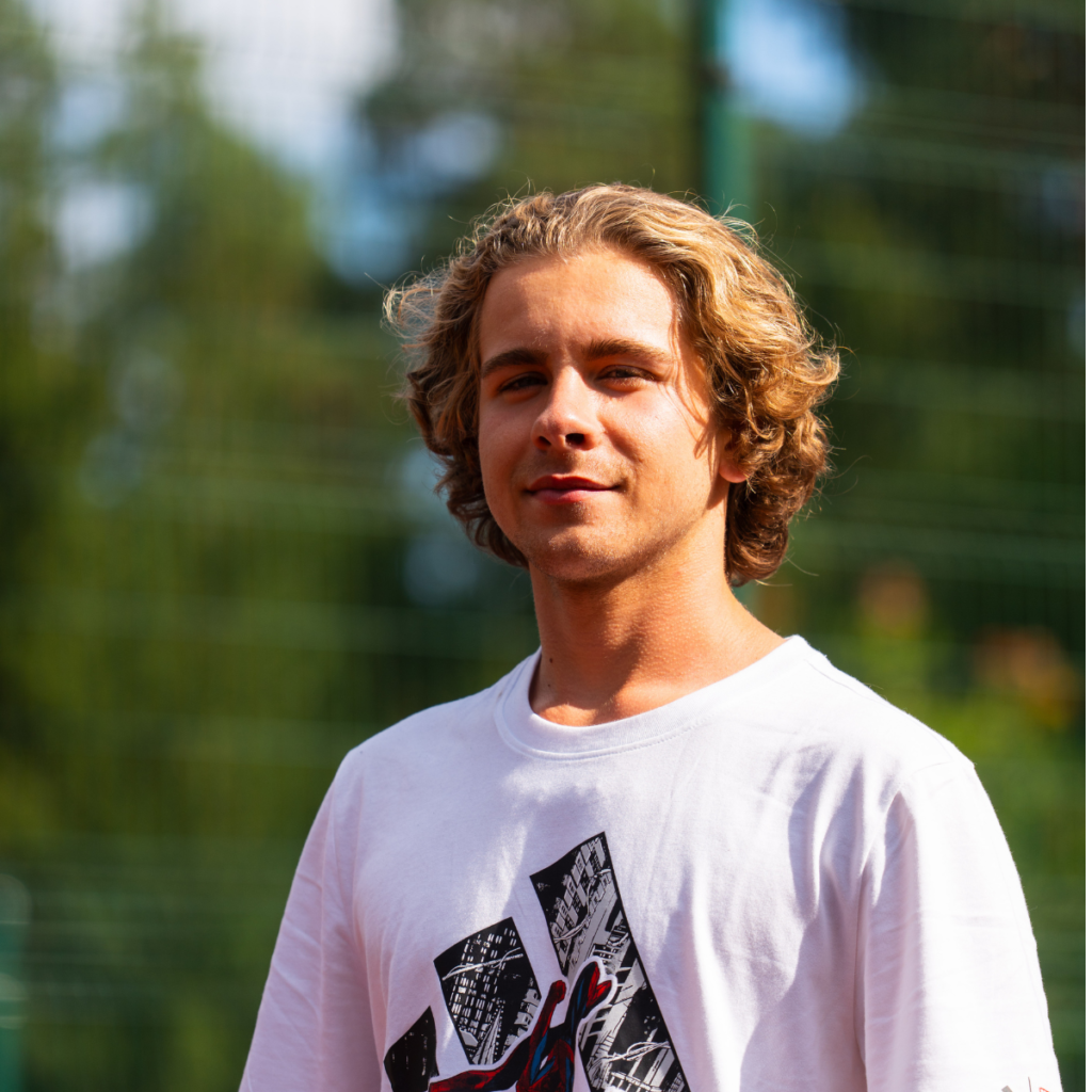 Olek Kolanus
