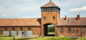 Oświęcim i Zamek Olsztyn