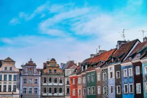 Poznań i Rogalin