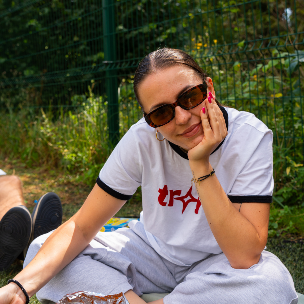 Patrycja Ślozowska