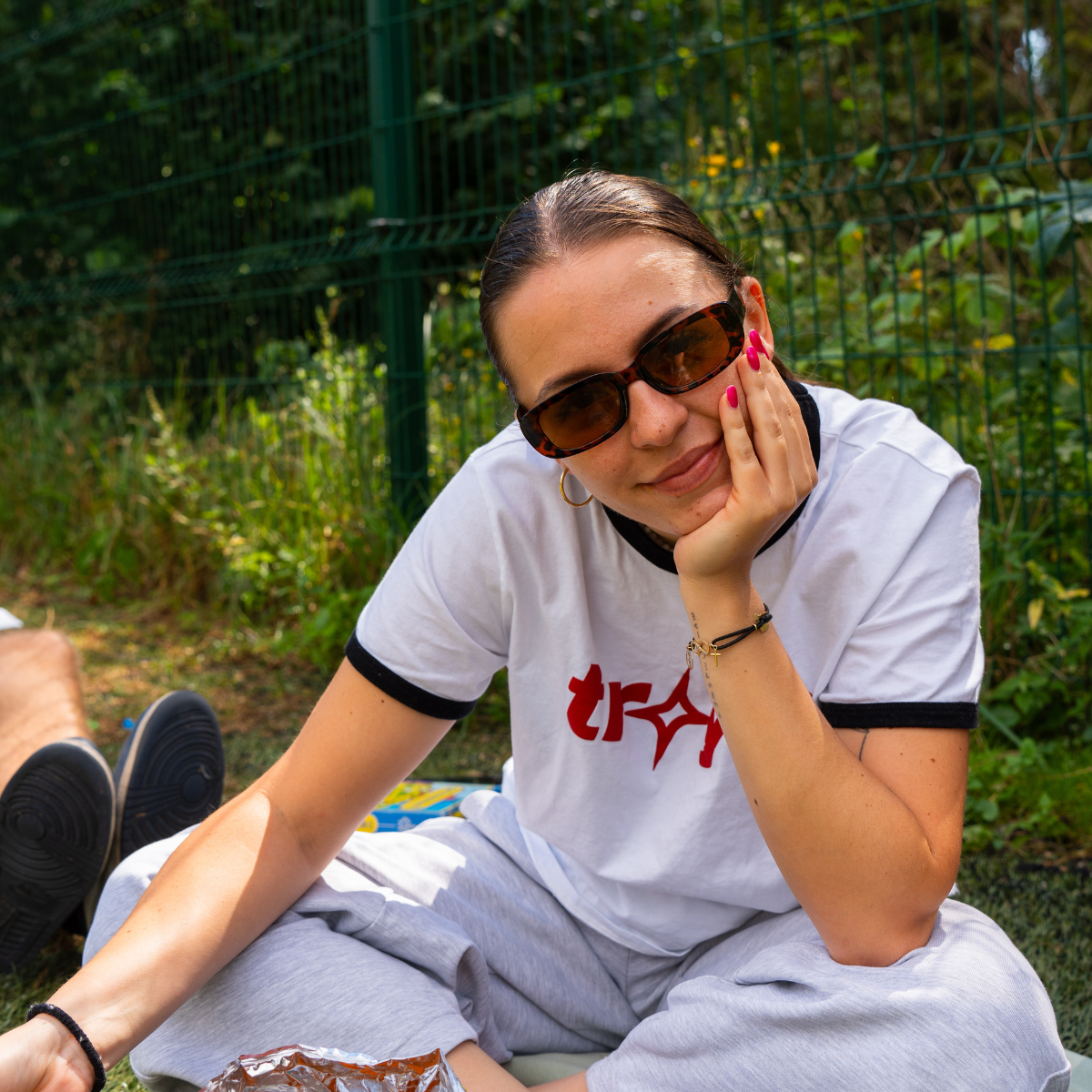 Patrycja Ślozowska