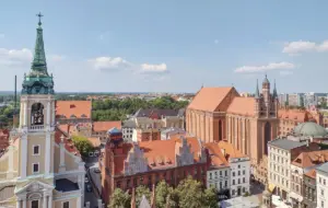 Toruń