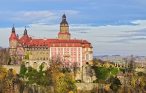 Wrocław i Wałbrzych