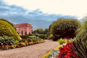 Wrocław – przyrodniczo (Afrykarium + Ogród Botaniczny)