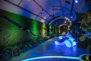 Wrocław – historia i nauka (Muzeum Pana Tadeusza + Hydropolis)