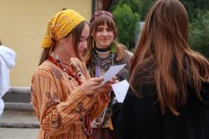 Młodzi Detektywi (Zakopiec)