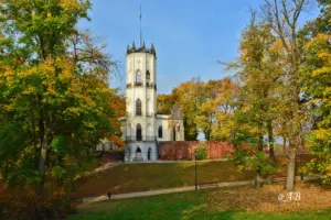 Opinogóra i Ciechanów