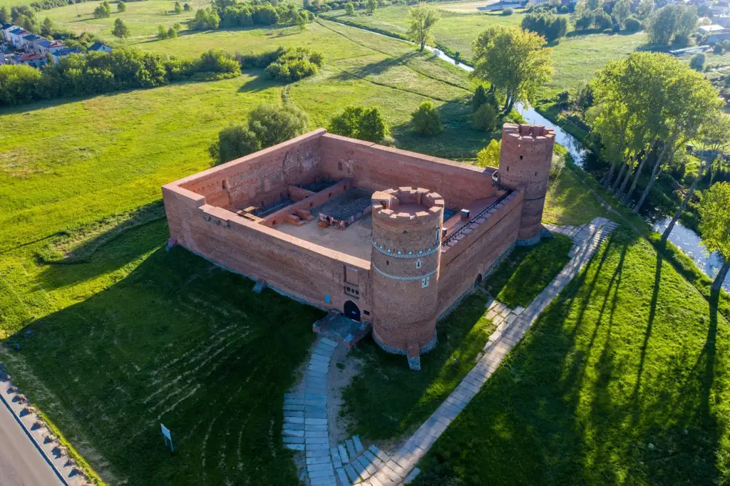 Opinogóra i Ciechanów