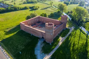Opinogóra i Ciechanów