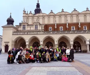 Zdjęcia z naszych wyjazdów