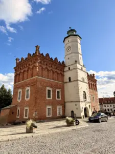 Zdjęcia z naszych wyjazdów