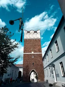 Zdjęcia z naszych wyjazdów