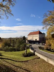 Zdjęcia z naszych wyjazdów