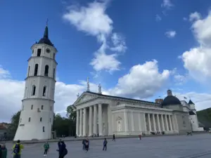 Zdjęcia z naszych wyjazdów