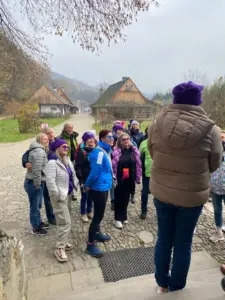 Zdjęcia z naszych wyjazdów