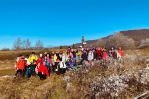 Zdjęcia z naszych wyjazdów