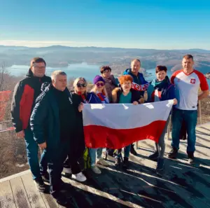 Zdjęcia z naszych wyjazdów