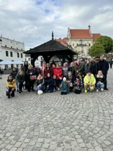 Zdjęcia z naszych wyjazdów