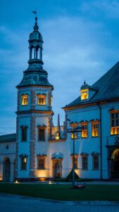 Kielce i Sandomierz