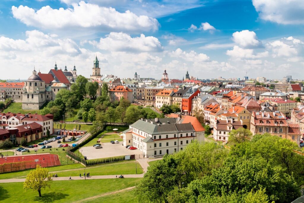 Lublin