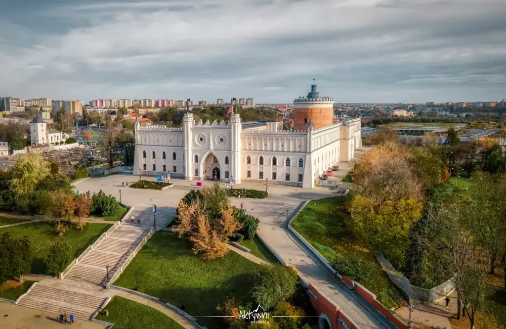 Lublin