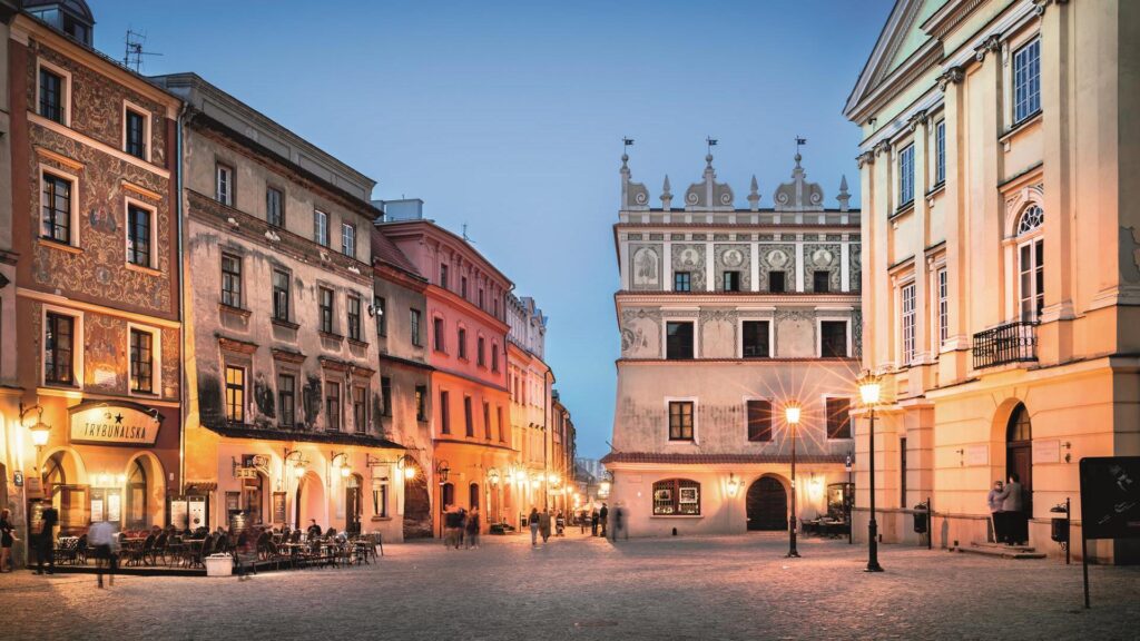 Lublin