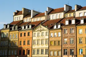 Warszawa Historycznie