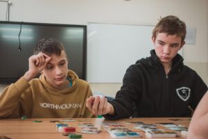 Planszówki&chill